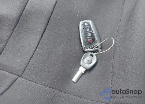 2018 Hyundai Santa Fe Se Ultimate from USA, damaged, VIN KM8SRDHF0JU264274